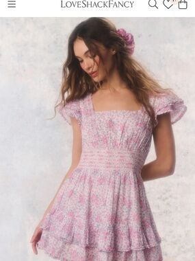 Stanton dress